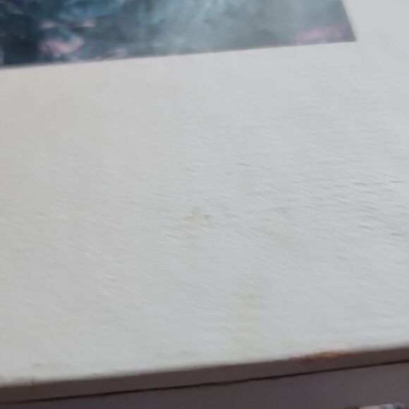 Vintage The World Of Titian Coffee Table Book With Cover - Picture 11 of 13